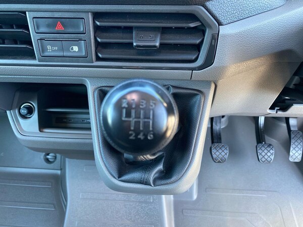 Used Volkswagen Crafter 2024 for sale - 75490385: Photo 14