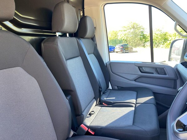 Used Volkswagen Crafter 2024 for sale - 75490385: Photo 17