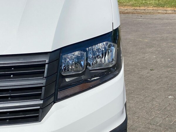 Used Volkswagen Crafter 2024 for sale - 75490385: Photo 24