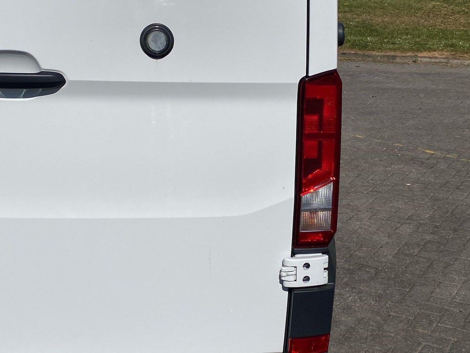 Vehicle 25