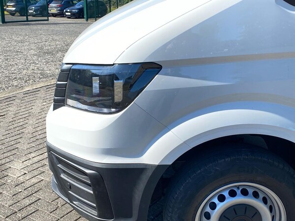 Used Volkswagen Crafter 2024 for sale - 75490385: Photo 25