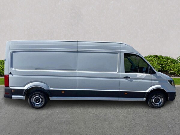 Used Volkswagen Crafter 2024 for sale - 75490385: Photo 4