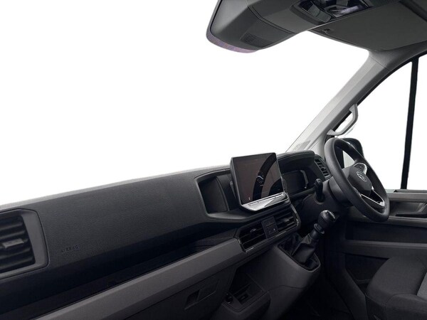Used Volkswagen Crafter 2024 for sale - 75490385: Photo 8