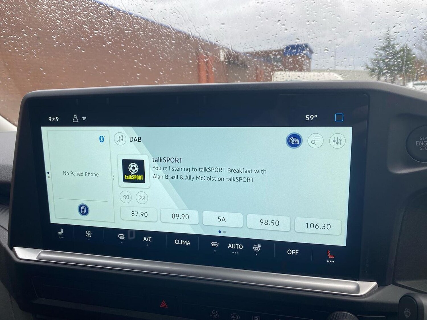 Used Volkswagen Transporter 2025 for sale - 76497333: Photo 11