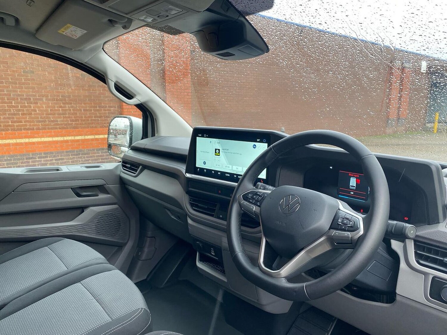 Used Volkswagen Transporter 2025 for sale - 76497333: Photo 15