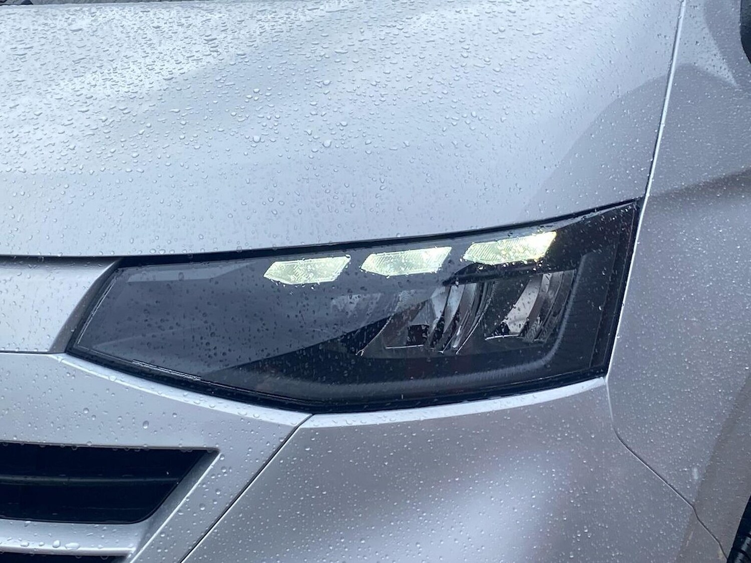 Used Volkswagen Transporter 2025 for sale - 76497333: Photo 23