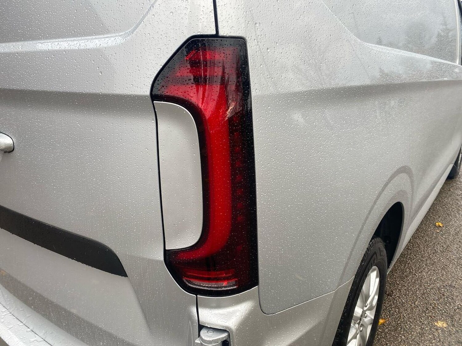 Used Volkswagen Transporter 2025 for sale - 76497333: Photo 25