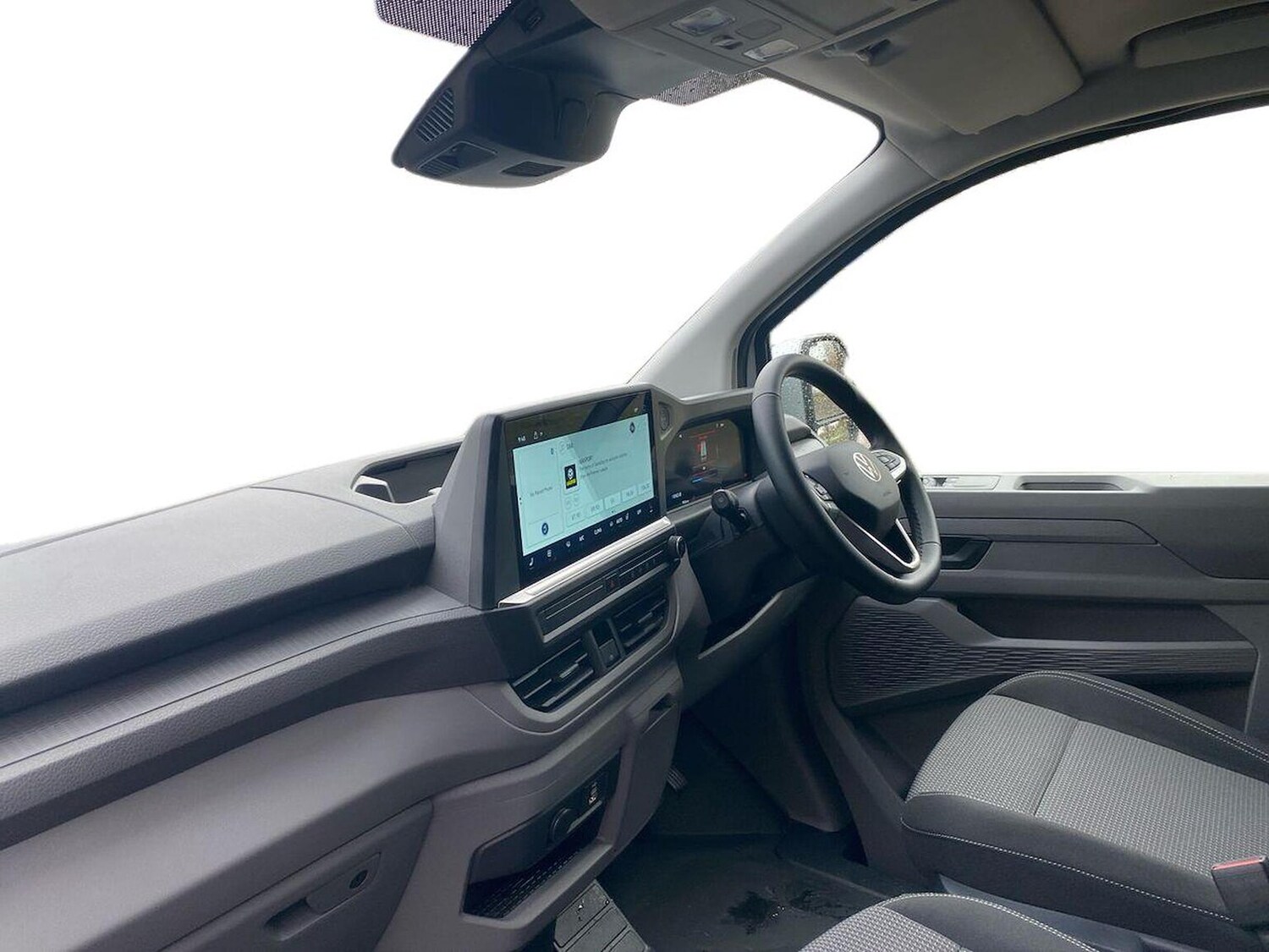 Used Volkswagen Transporter 2025 for sale - 76497333: Photo 7