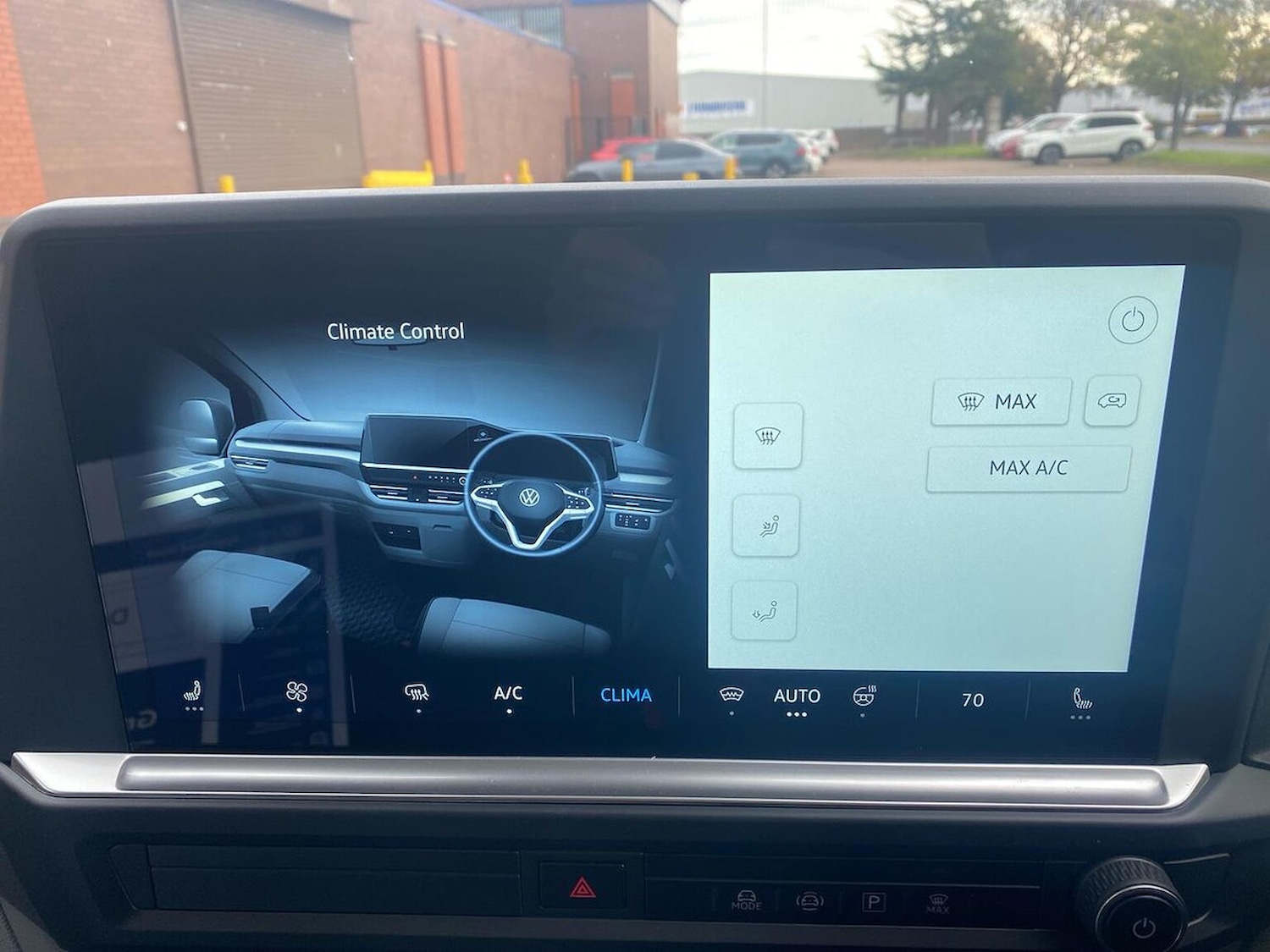 Used Volkswagen Transporter 2025 for sale - 76127221: Photo 12