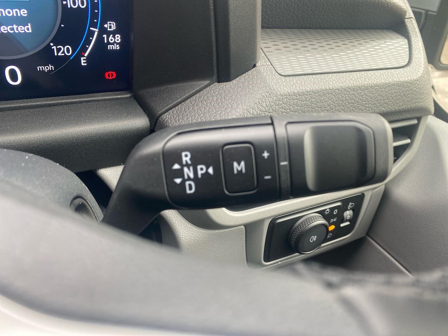 Used Volkswagen Transporter 2025 for sale - 76127221: Photo 13