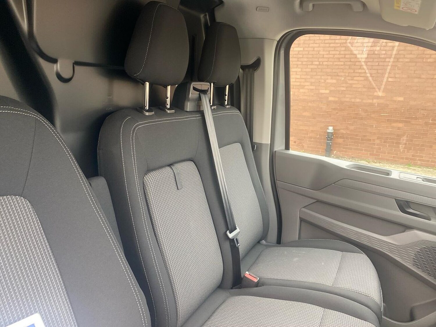 Used Volkswagen Transporter 2025 for sale - 76127221: Photo 16