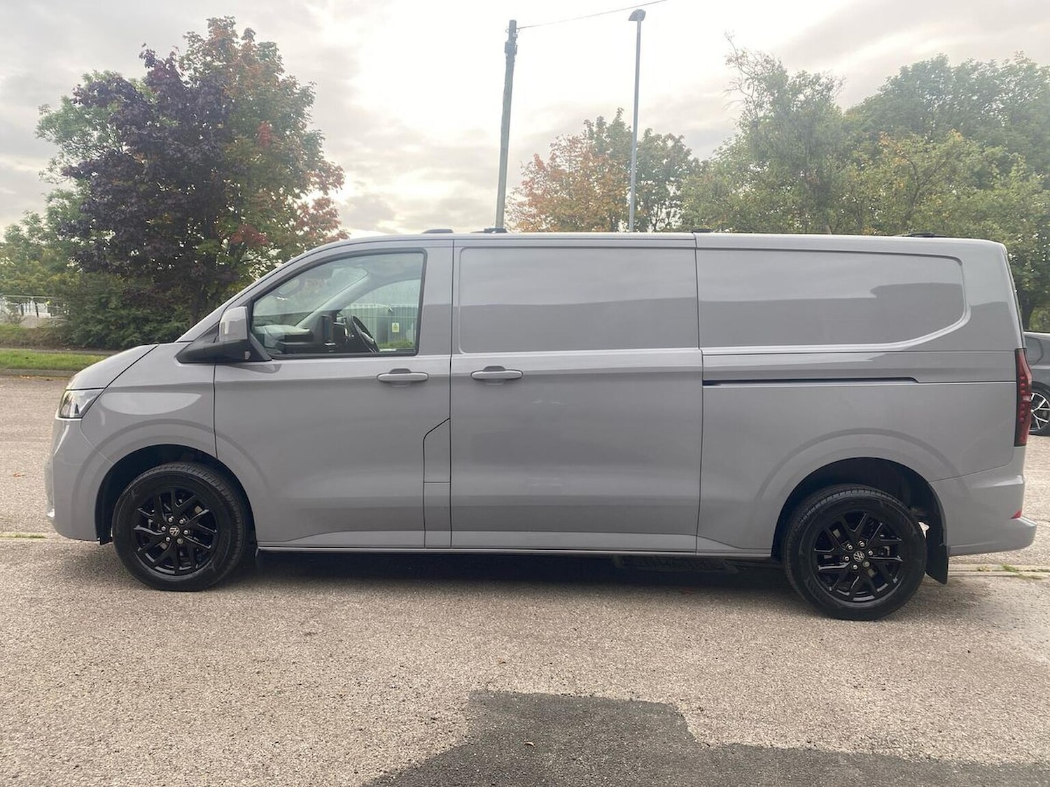 Used Volkswagen Transporter 2025 for sale - 76127221: Photo 19