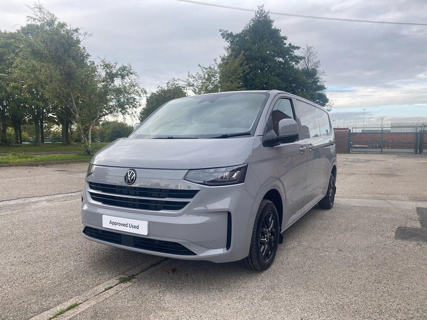 Used Volkswagen Transporter 2025 for sale - 76127221: Photo 20