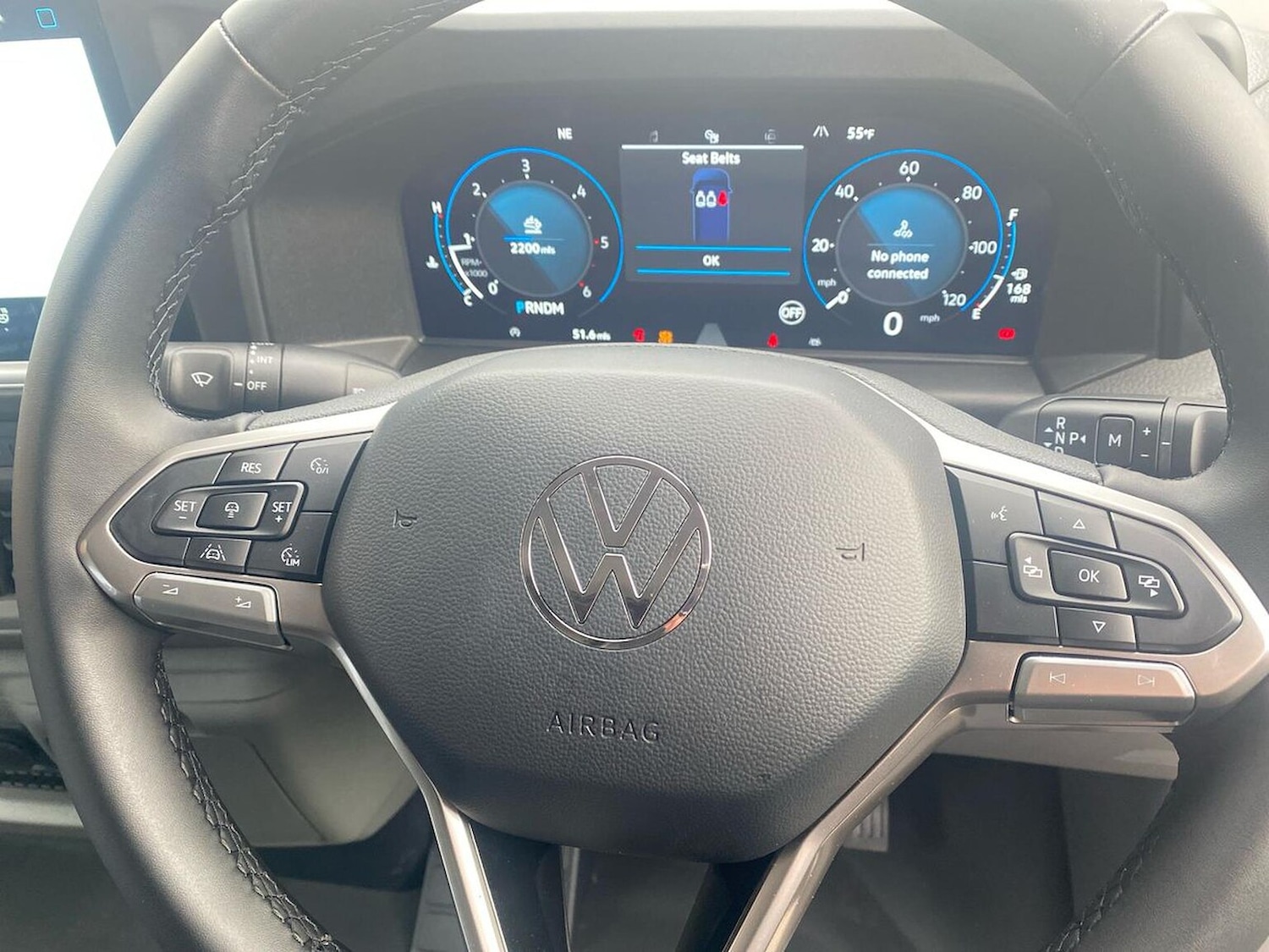 Used Volkswagen Transporter 2025 for sale - 76127221: Photo 21