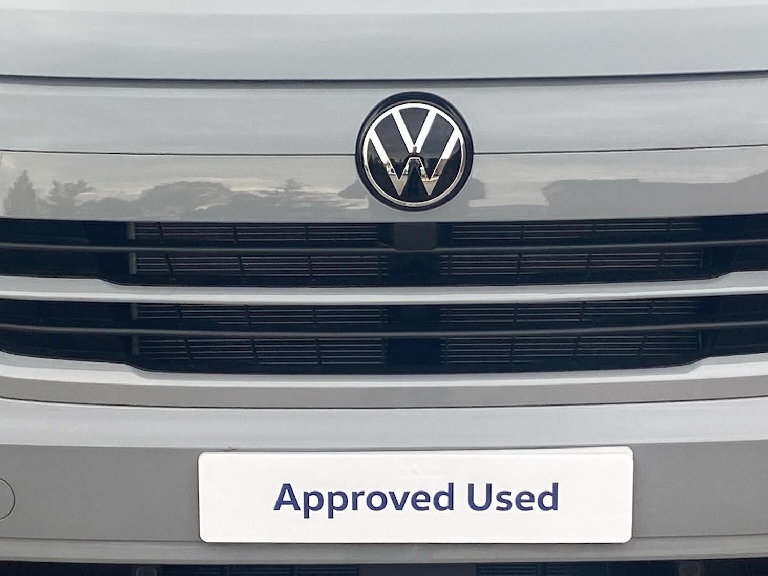 Used Volkswagen Transporter 2025 for sale - 76127221: Photo 22
