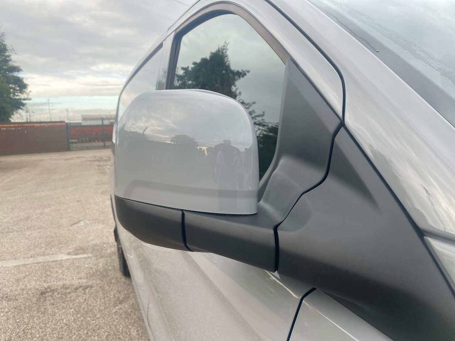 Used Volkswagen Transporter 2025 for sale - 76127221: Photo 26