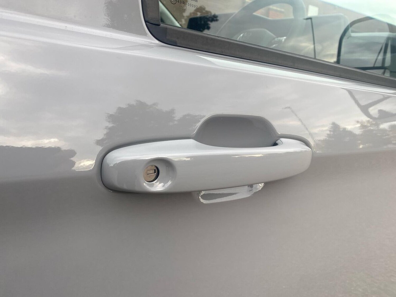 Used Volkswagen Transporter 2025 for sale - 76127221: Photo 27