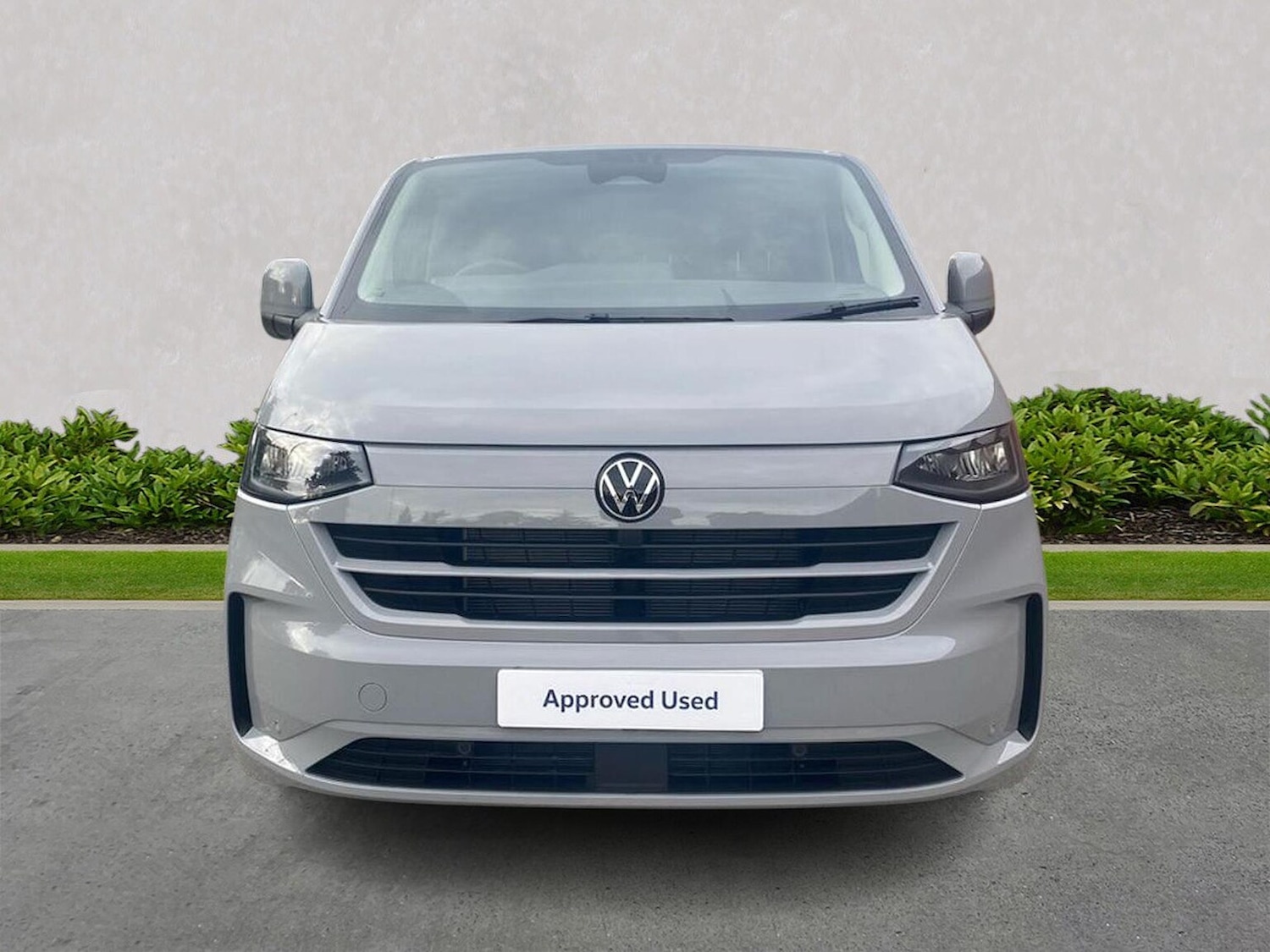 Used Volkswagen Transporter 2025 for sale - 76127221: Photo 5