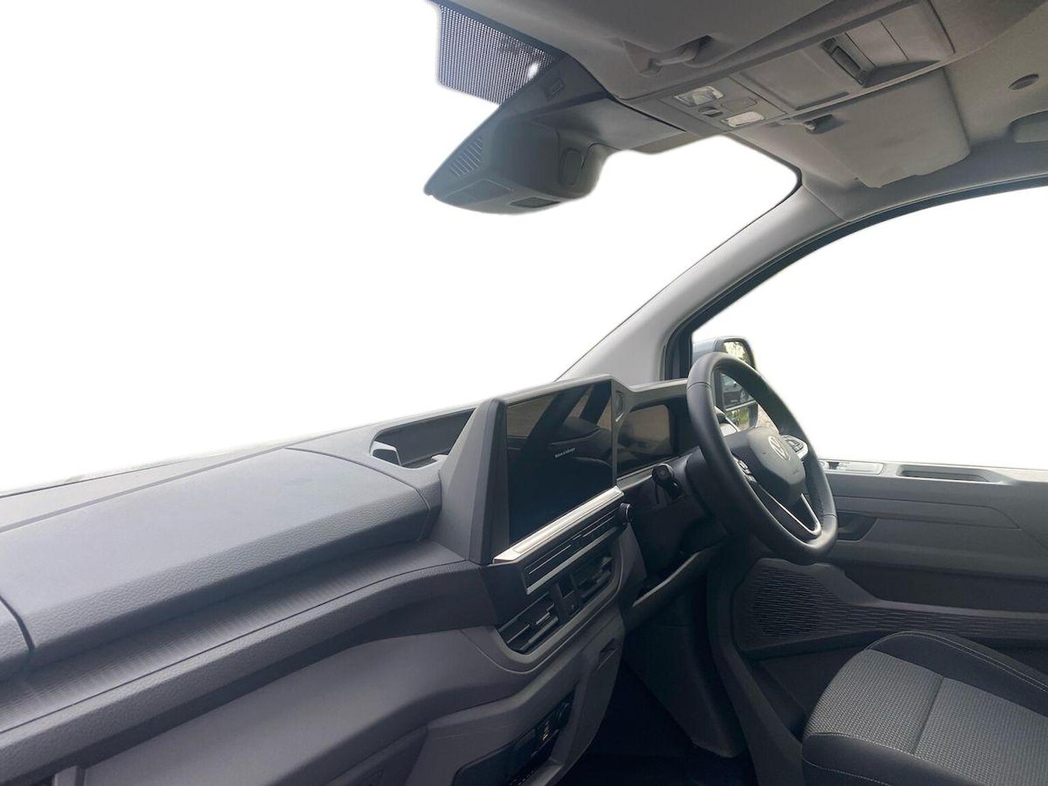 Used Volkswagen Transporter 2025 for sale - 76127221: Photo 7