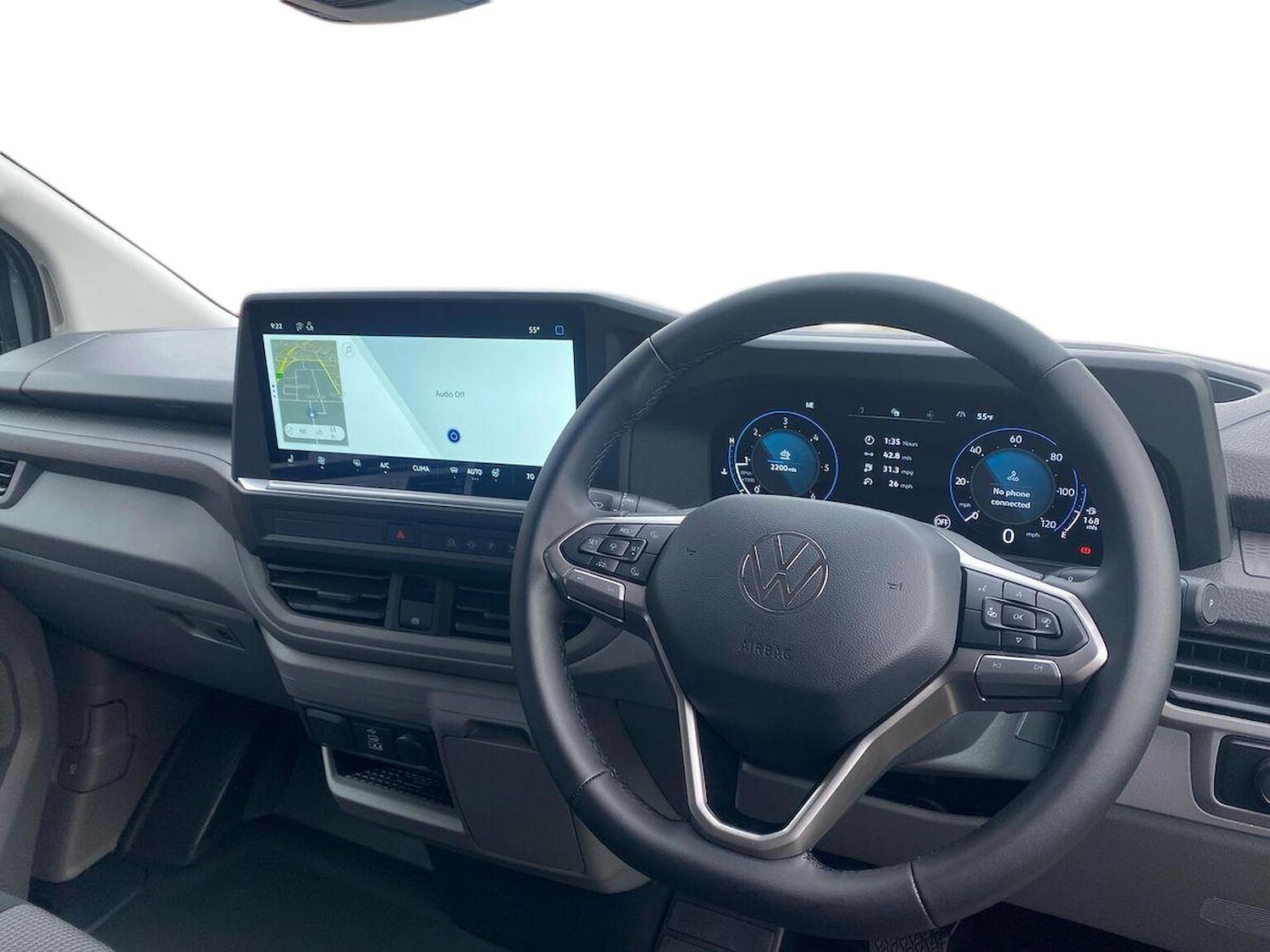 Used Volkswagen Transporter 2025 for sale - 76127221: Photo 8