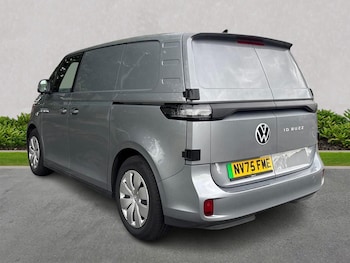 Used Volkswagen ID.Buzz 2025 for sale - 78858667: Photo