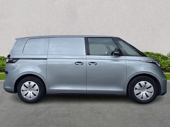 Used Volkswagen ID.Buzz 2025 for sale - 78858667: Photo