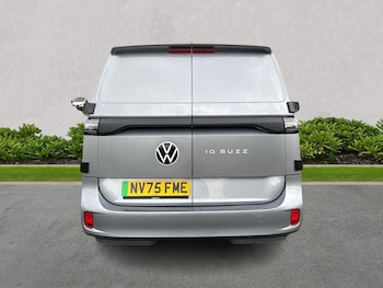 Used Volkswagen ID.Buzz 2025 for sale - 78858667: Photo
