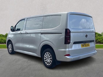 Used Volkswagen Transporter 2025 for sale - 78766057: Photo