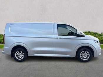 Used Volkswagen Transporter 2025 for sale - 78766057: Photo