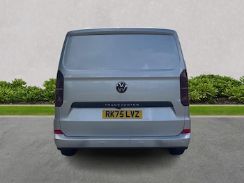 Used Volkswagen Transporter 2025 for sale - 78766057: Photo