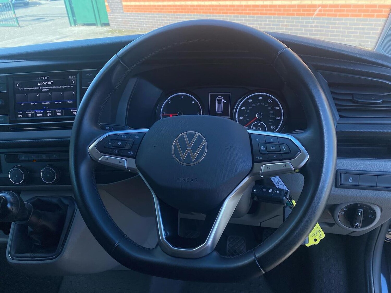 Vehicle 9