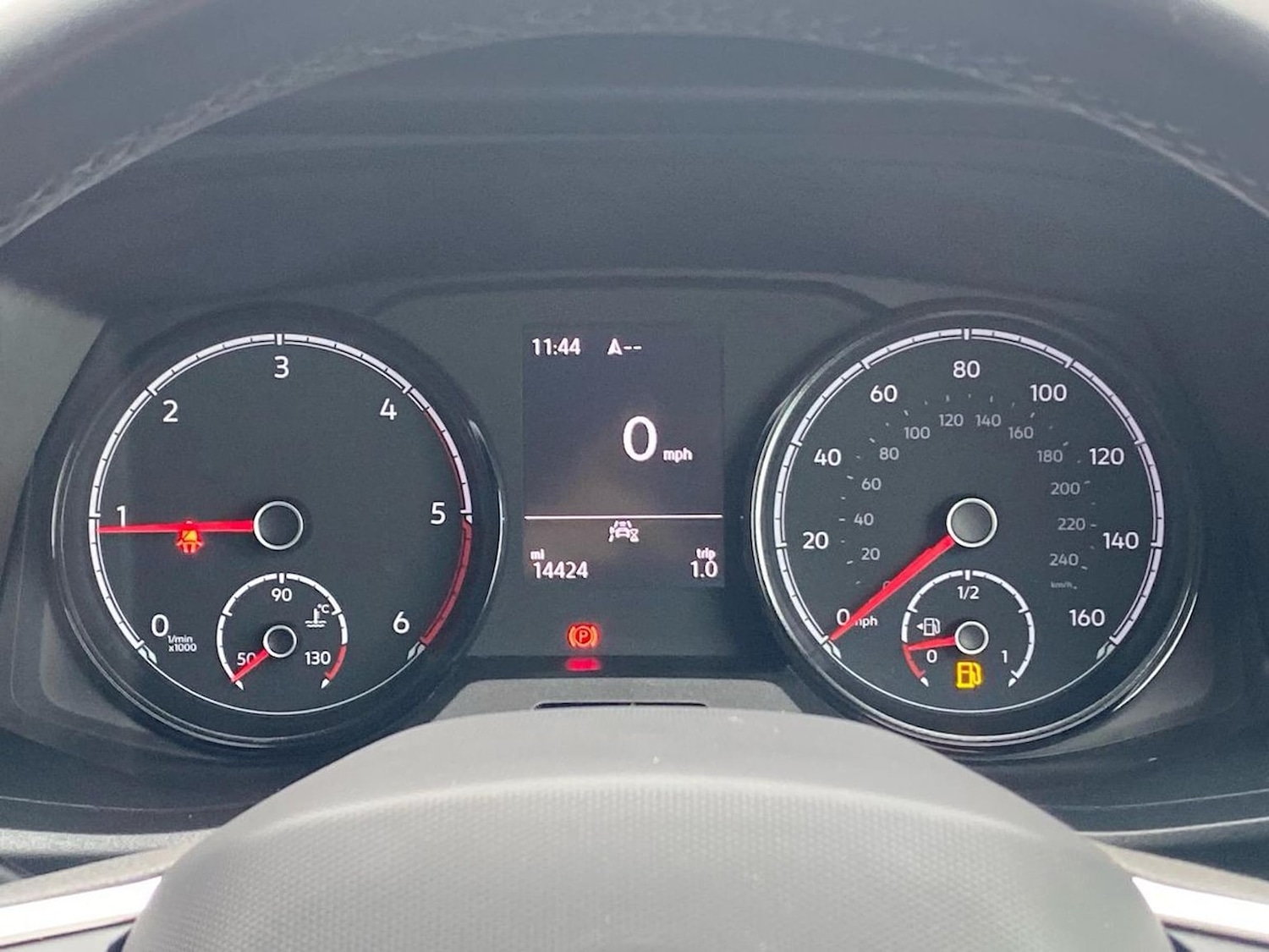 Used Volkswagen Transporter 2024 for sale - 76305441: Photo 10