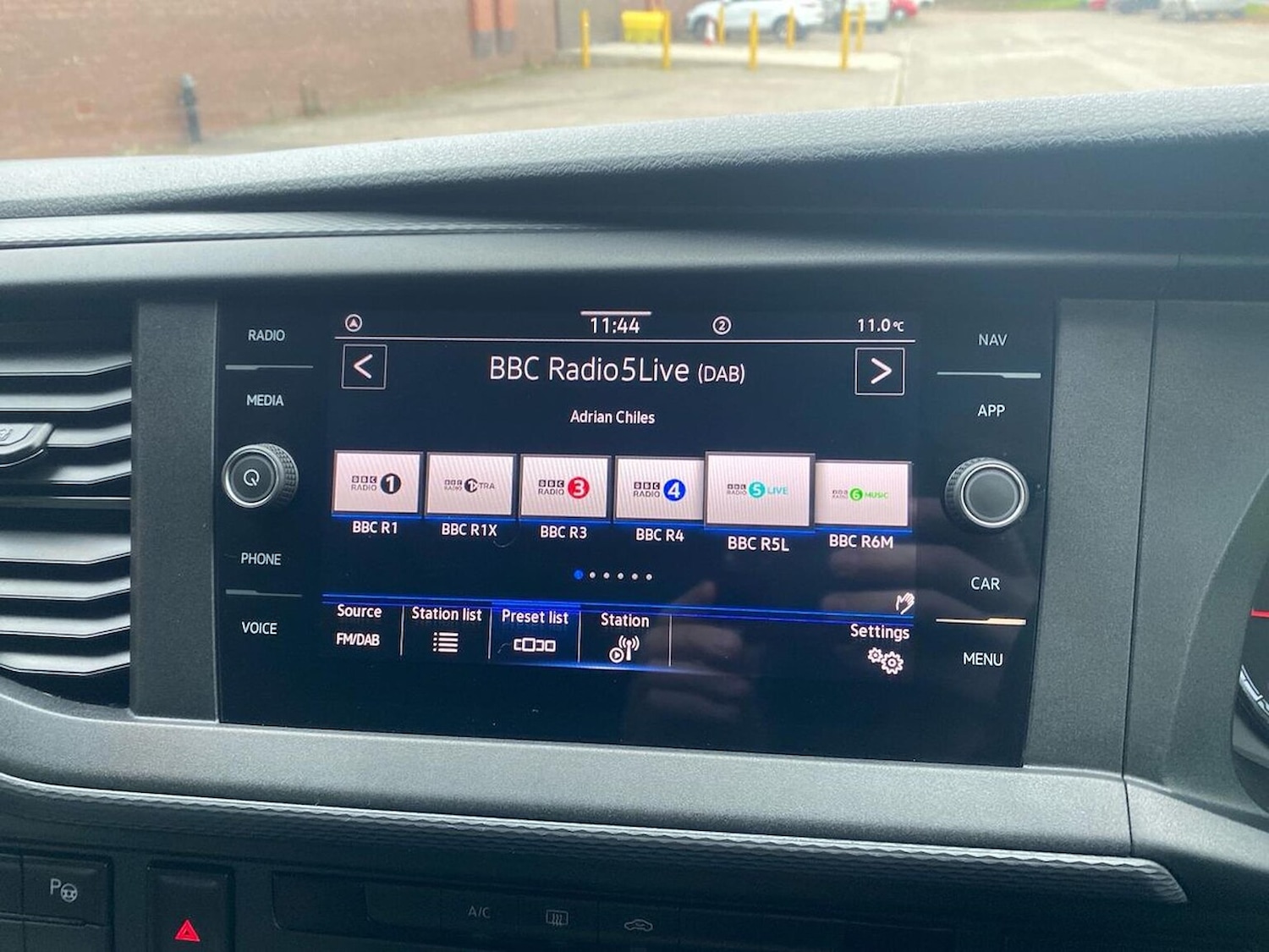 Used Volkswagen Transporter 2024 for sale - 76305441: Photo 11