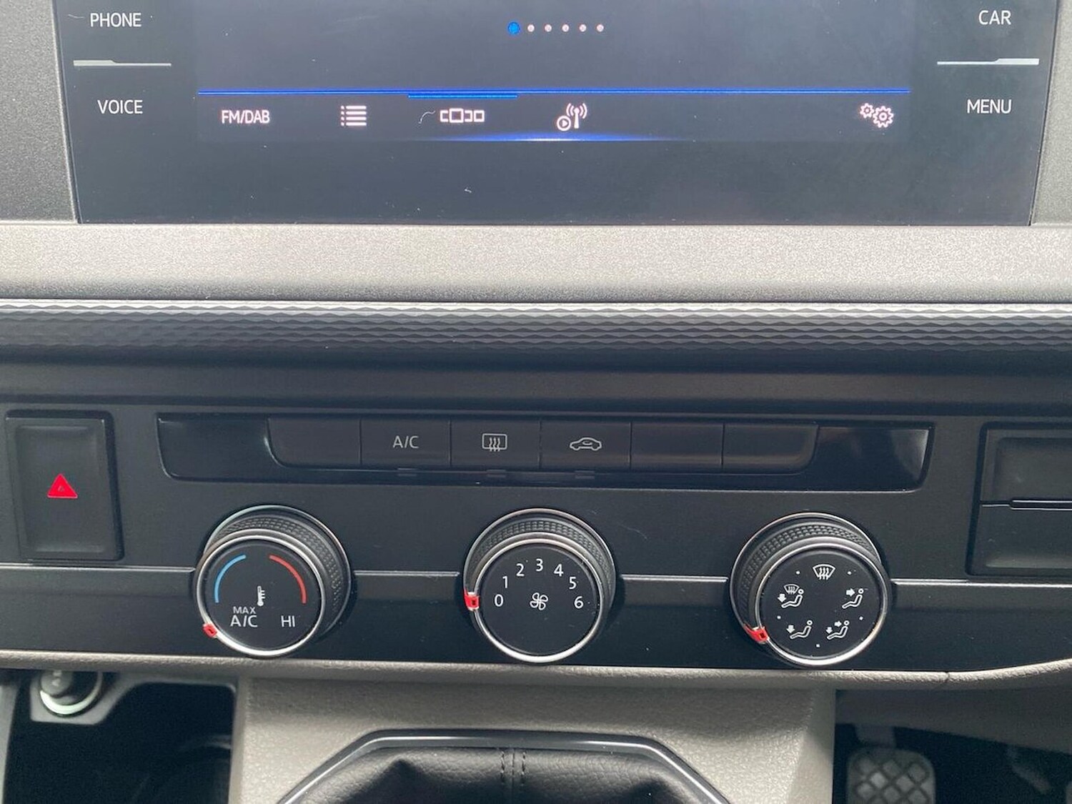 Used Volkswagen Transporter 2024 for sale - 76305441: Photo 12