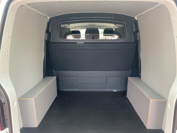 Used Volkswagen Transporter 2024 for sale - 76305441: Photo 18