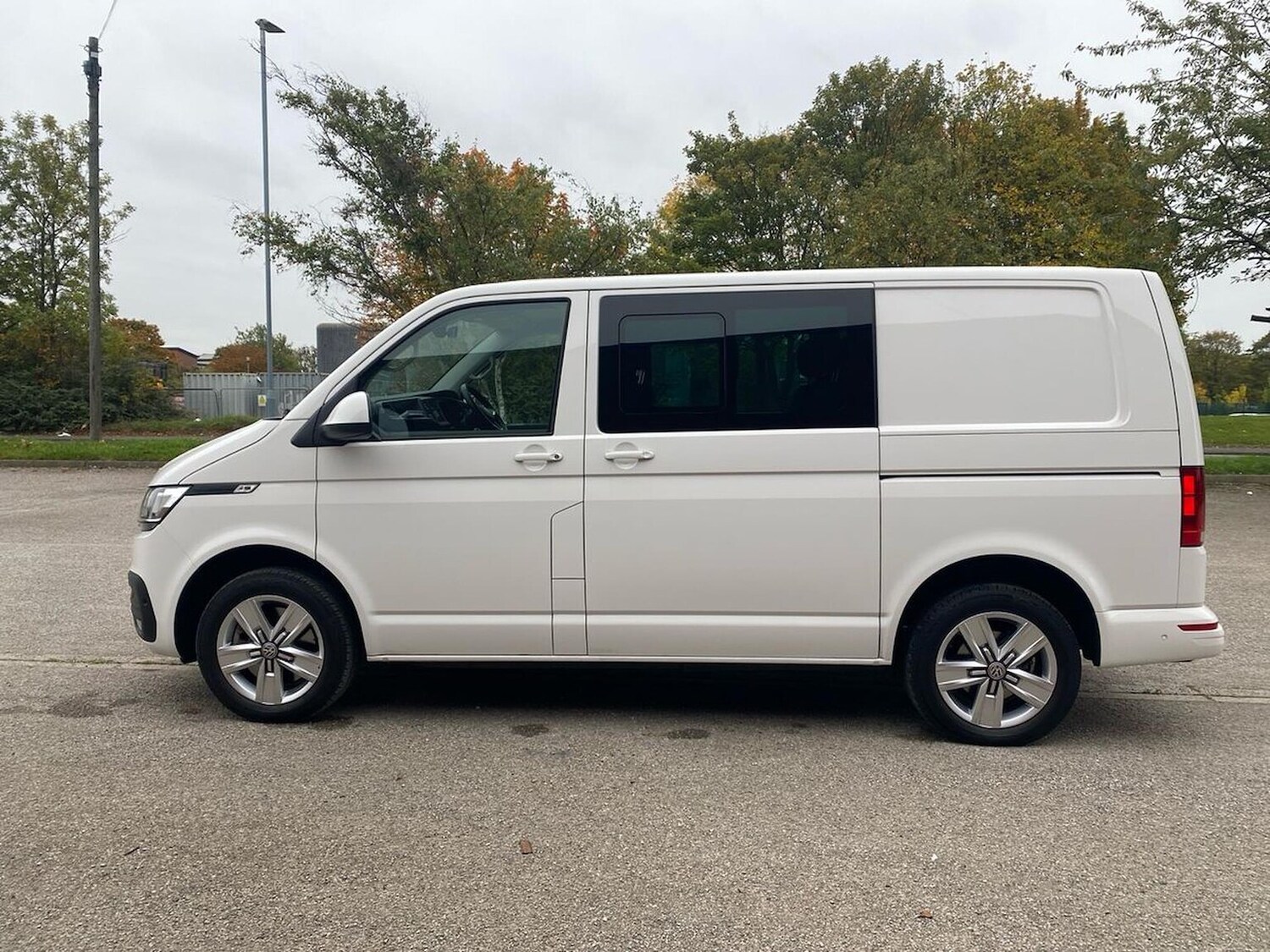 Used Volkswagen Transporter 2024 for sale - 76305441: Photo 19