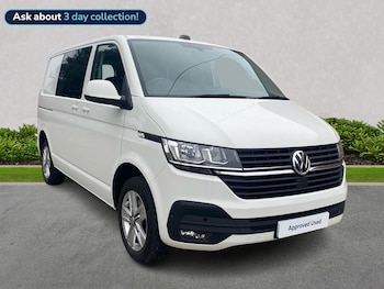 Volkswagen - Transporter