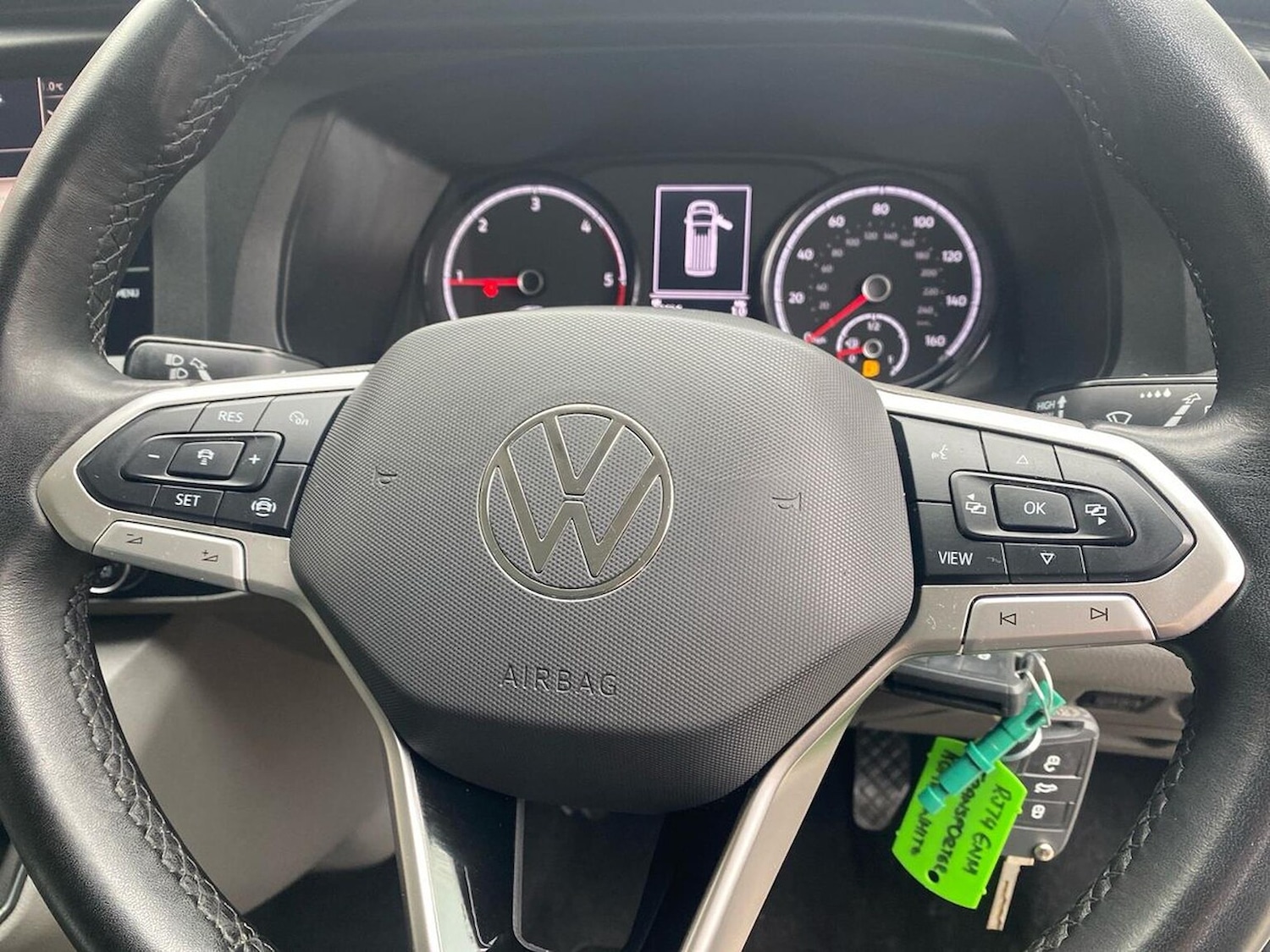 Used Volkswagen Transporter 2024 for sale - 76305441: Photo 21