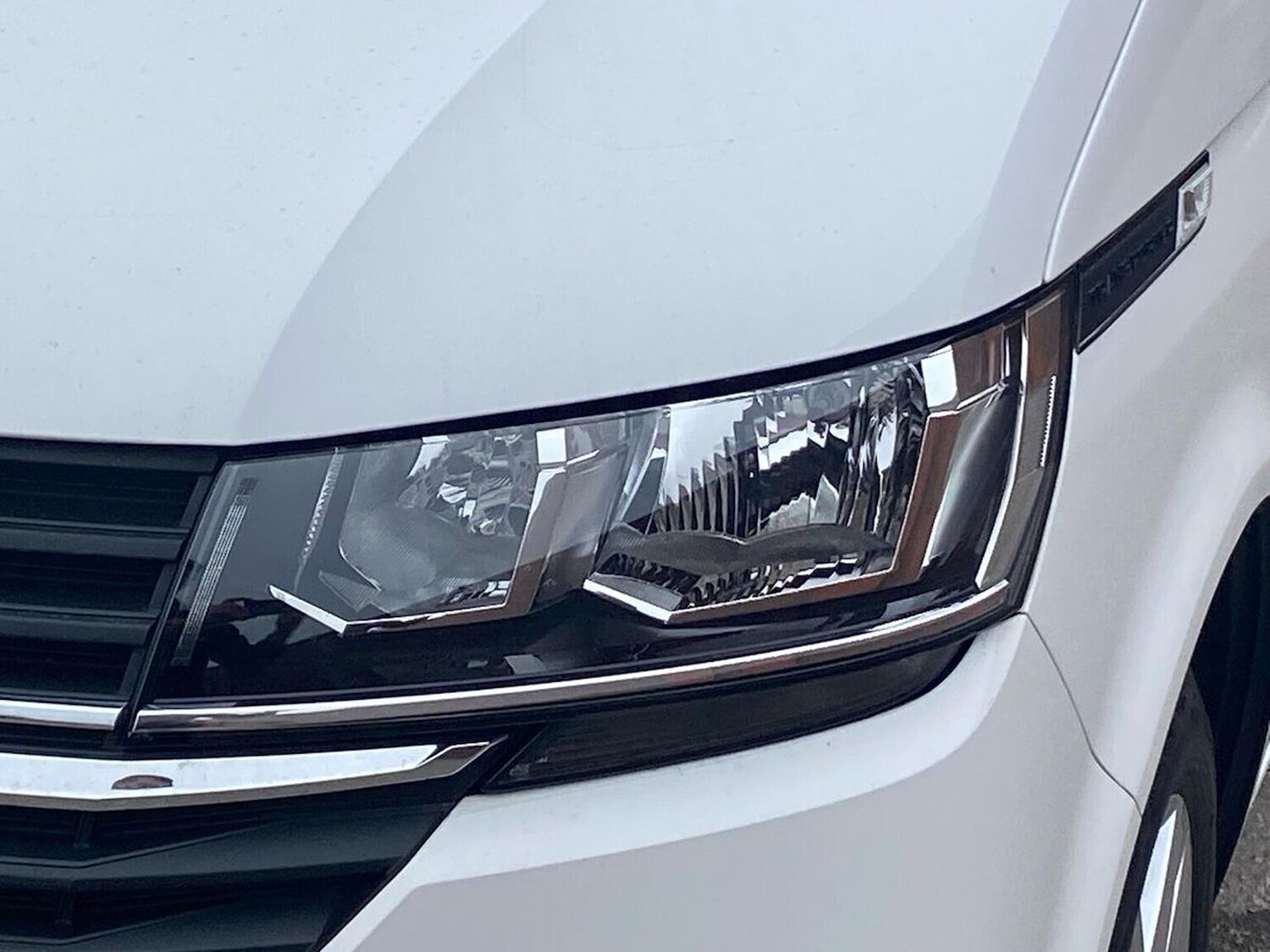 Used Volkswagen Transporter 2024 for sale - 76305441: Photo 23