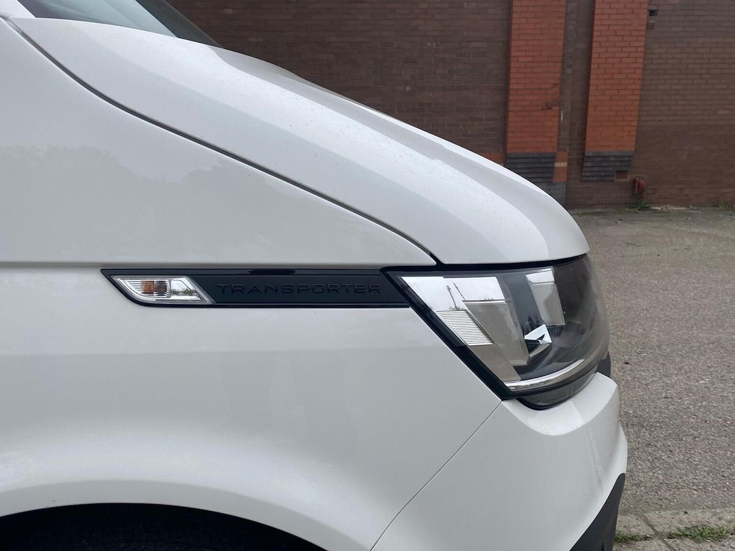 Used Volkswagen Transporter 2024 for sale - 76305441: Photo 24