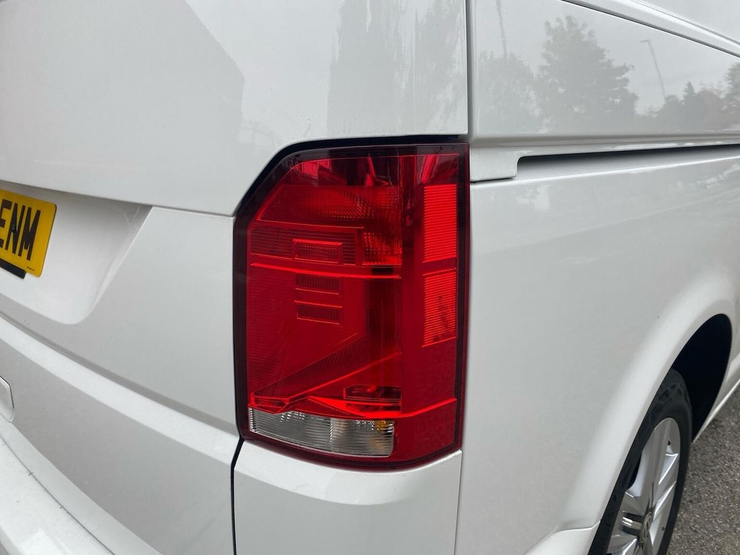 Used Volkswagen Transporter 2024 for sale - 76305441: Photo 25