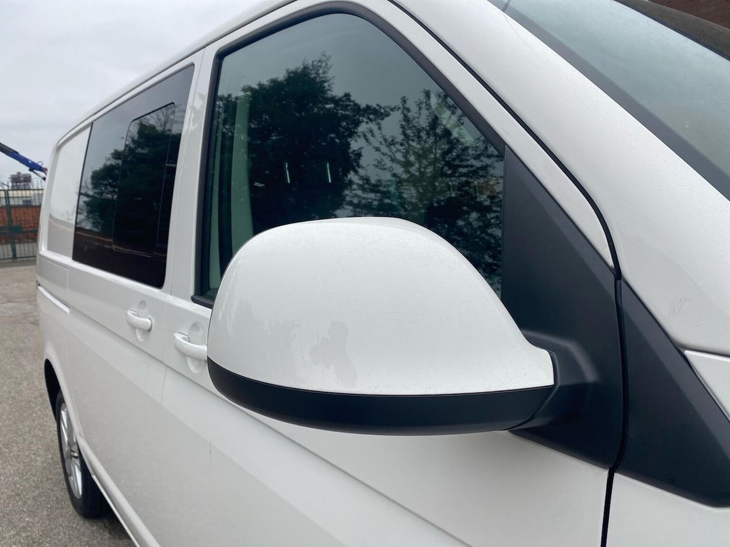 Used Volkswagen Transporter 2024 for sale - 76305441: Photo 26