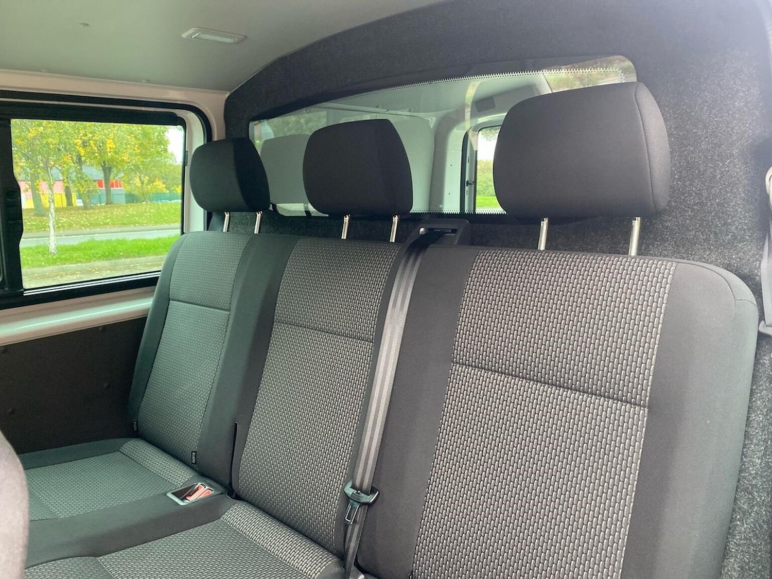 Used Volkswagen Transporter 2024 for sale - 76305441: Photo 27