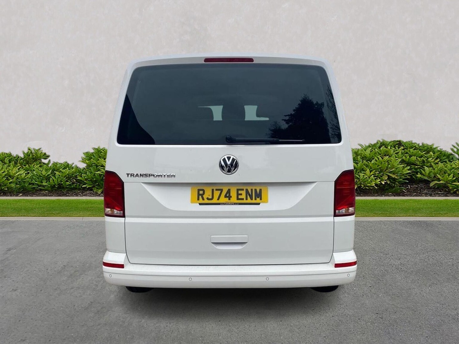 Used Volkswagen Transporter 2024 for sale - 76305441: Photo 4