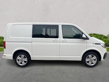 Used Volkswagen Transporter 2024 for sale - 76305441: Photo 4