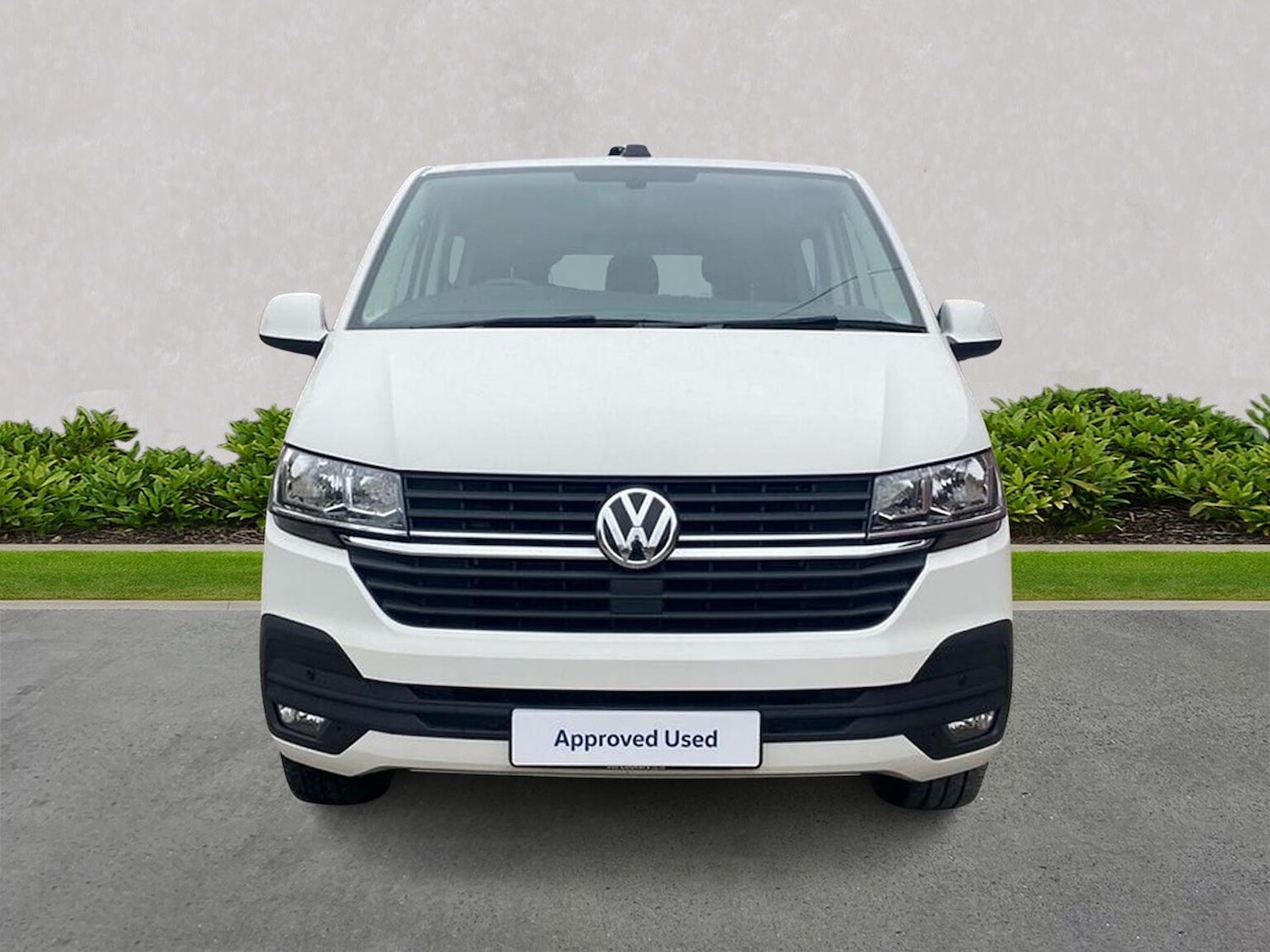 Used Volkswagen Transporter 2024 for sale - 76305441: Photo 5