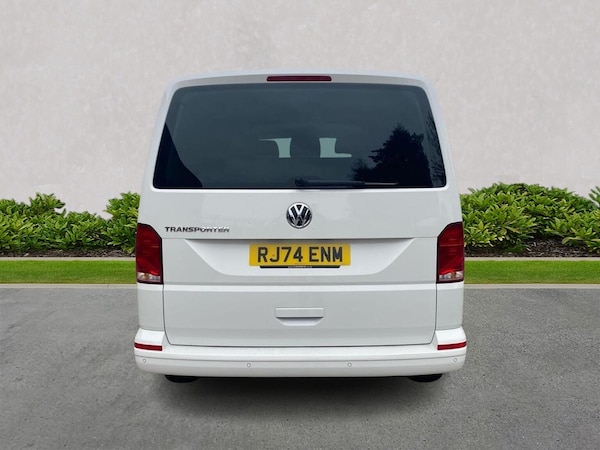 Used Volkswagen Transporter 2024 for sale - 76305441: Photo 5