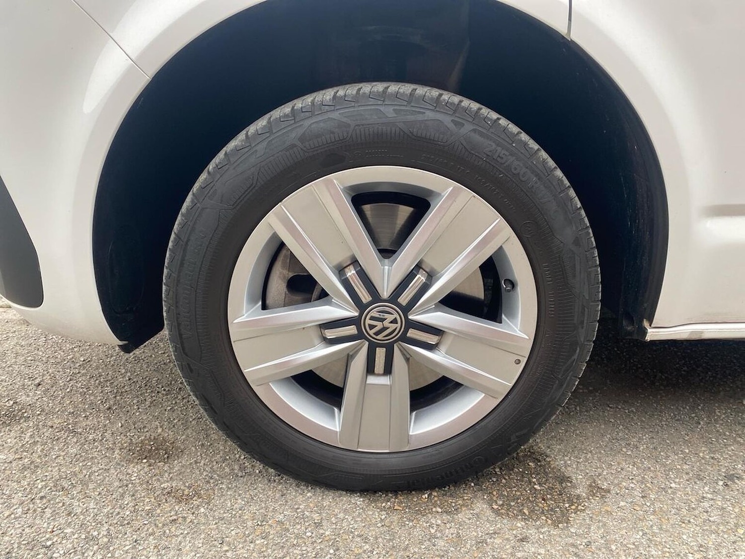 Used Volkswagen Transporter 2024 for sale - 76305441: Photo 6