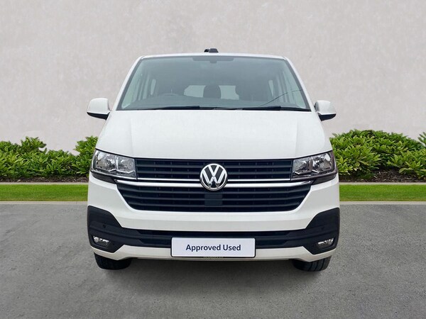 Used Volkswagen Transporter 2024 for sale - 76305441: Photo 6