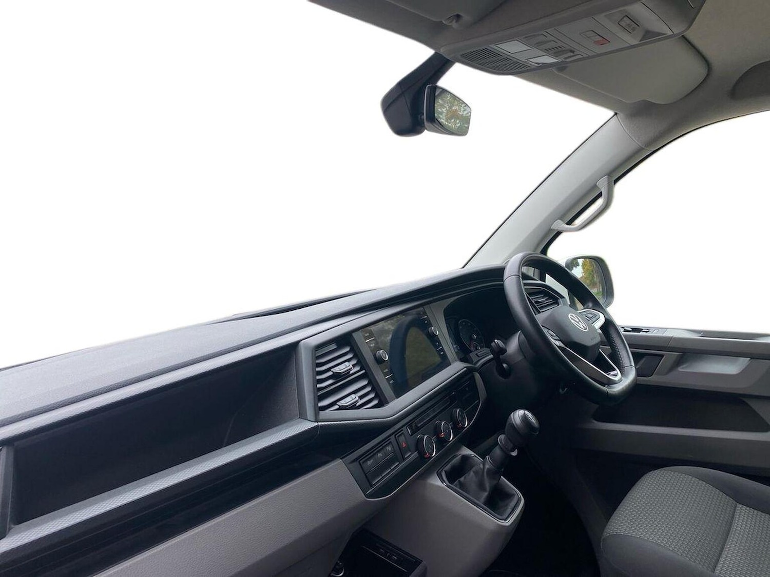 Used Volkswagen Transporter 2024 for sale - 76305441: Photo 7